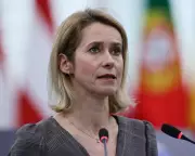 EU's Kallas Issues Stark Warning: Europe Must Step Up or Face Irrelevance