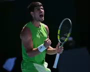 Evening Tennis Blog Launch: De Minaur vs Medjedovic in Melbourne