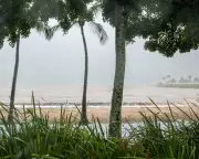 Ex-Cyclone Koji Triggers Major Flooding in Queensland, Thousands Without Power