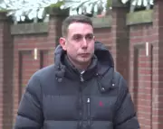 Ex-Premier League Referee David Coote Gets Suspended Sentence for Child Video