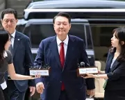 Ex-President Yoon Sentenced to 5 Years for Obstructing Own Arrest