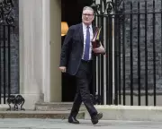 Ex-Starmer aide blames 'political perma-class' for slowing government action