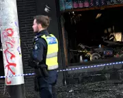 Exiled Gangland Boss Kazem Hamad Arrested in Iraq Over Victoria Tobacco Wars