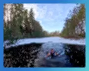 Expert Winter Outdoor Exercise Tips: Stay Warm Running, Hiking, Swimming