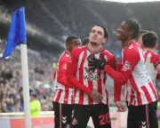 FA Cup Third Round: Shocks Unfold as Macclesfield Lead Palace 2-0