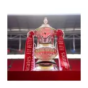 FA Cup Third Round TV Guide: Every Live Game on BBC & TNT Sports