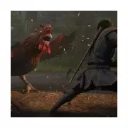 Fable Reboot Confirmed for PS5 Day One with 1,000 Interactive NPCs