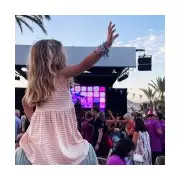 Family Raves in Ibiza: Dancing with Toddlers Under the Balearic Sun