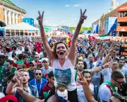 Fan Festivals Offer Accessible World Cup Experience Beyond Stadiums