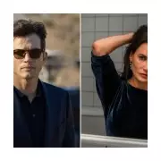 Fans Spot 'Diabolical' Link Between Ashton Kutcher's 'The Beauty' & Demi Moore's 'The Substance'