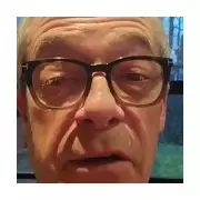 Farage duped into praising paedophile Ian Watkins in £98 Cameo prank