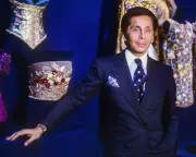 Fashion Legend Valentino Garavani Dies Aged 93 in Rome