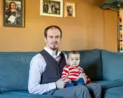 Father's Campaign Brings New Bereavement Leave Rights for UK Parents