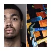 FBI Thwarts ISIS-Inspired New Year's Eve Terror Plot in North Carolina