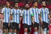 FIFA to Use AI Avatars for VAR Offsides at 2026 World Cup
