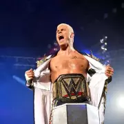 Final Chance: WWE Road to Royal Rumble Tickets for Wembley This Week