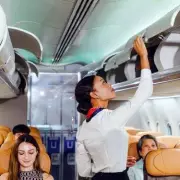 Flight attendant reveals the two plane seats they always avoid on long-haul flights