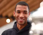 Félix Auger-Aliassime: How Togo Roots Fuel His Australian Open Ambitions