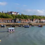 Folkestone's £100m Revival: From 'Grim' Seaside Slump to Trendy Family Hub