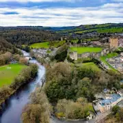 Forbidden Corner: Yorkshire's 'Fever Dream' Theme Park That's a Must-Visit