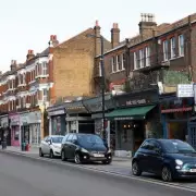 Forest Hill Crowned Among London's Best Places to Live