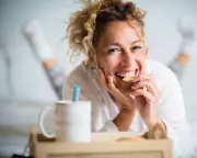 Forget 75 Hard: Why a '75 Gentle' Self-Care Challenge is the UK's New Antidote