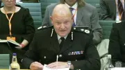 Former Chief Constable Faces Watchdog Probe Over AI-Hallucinated Football Ban