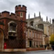 Former Eton College Teacher Jailed for Sexual Abuse of Vulnerable Pupil