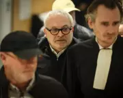 Former French Senator Faces Trial for Alleged Drink Spiking of MP