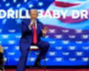 Former Justice Condemns Trump's Climate 'Hoax' Stance as Catastrophic