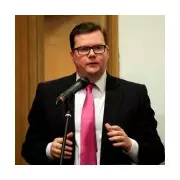 Former Labour MP Conor McGinn Charged with Sexual Assault