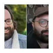 Former Metro Gaming Journalist Patrick Dane Killed in Hampshire Car Crash