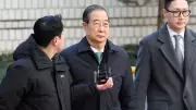 Former South Korean PM Han Duck-soo Jailed for 23 Years Over 2024 Martial Law