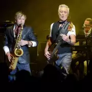 Former Spandau Ballet Singer Ross Davidson Convicted of Rape and Sexual Assault
