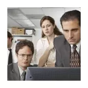 Fortnite Leak: The Office US Characters Coming, But Not Ricky Gervais