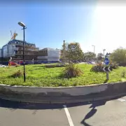 Fountain Roundabout in New Malden to Remain After Public Backlash