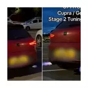 Four dead in Bolton crash: Car was 'modified to double its power'