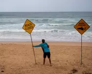 Fourth Shark Attack in Three Days Rocks New South Wales Coast