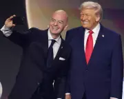 France Rejects World Cup Boycott Over Trump's Greenland Threats