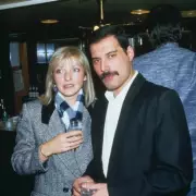 Freddie Mercury's Alleged Secret Daughter Dies From Rare Cancer Aged 48