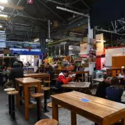 Free 2-Day Tooting Food Festival with Live Music Arrives in February