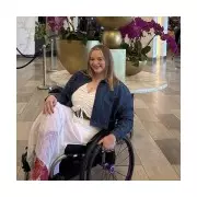 From Begging for Amputation to TikTok Fame: My Battle with the 'Suicide Disease'