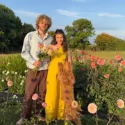From City Flat to Countryside Farm: London Couple's Blooming Success