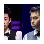 From Foshan to the Masters: The Coach Behind China's Snooker Stars