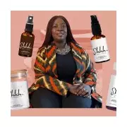 From Near-Death to John Lewis: How Menopause Inspired a Health Business