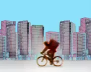 From Office Redundancy to Bike Deliveries: The Brutal Reality of Gig Work in the UK