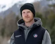From Rugby Pitch to Snowy Peaks: Kearnan Myall's Unconventional Path to Winter Olympic Success