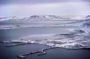 From WWII to Nuclear Scares: The Strategic History of US Bases in Greenland