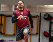 Gabriel Jesus Targets Arsenal Trophies and New Contract