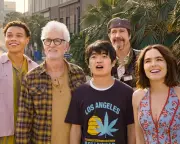 Gail Daughtry and the Celebrity Sex Pass: A Silly Sundance Romp